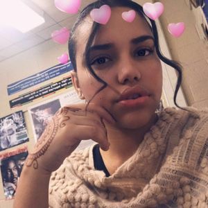 Meet your Posher, Yashira